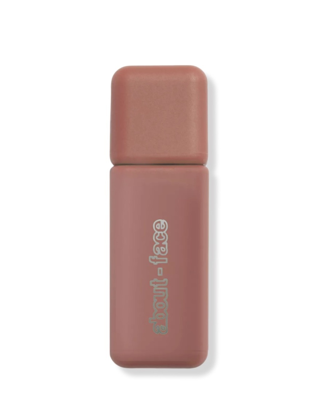 ABOUT-FACE Matte Fluid Eye Paint Mini in Capulets BRAND NEW/SEALED